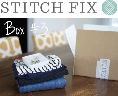 Stitch Fix Review 3 1