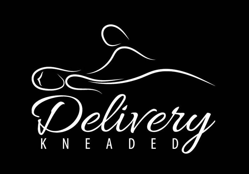 Relaxing On Demand With Delivery Kneaded - Promo Code BW20 for 20% off!