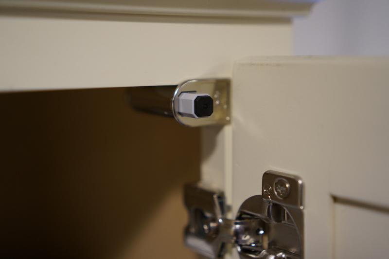 Install easy and affordable retro-fit soft close cabinet hinges