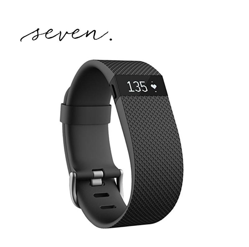 FitBit Fitness Tracker