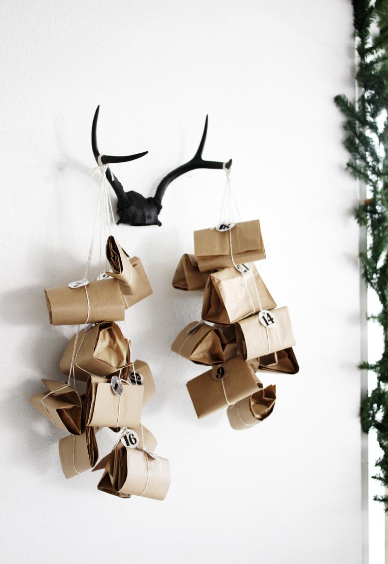 25 Advent Calendar Ideas