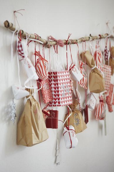 25 Advent Calendar Ideas