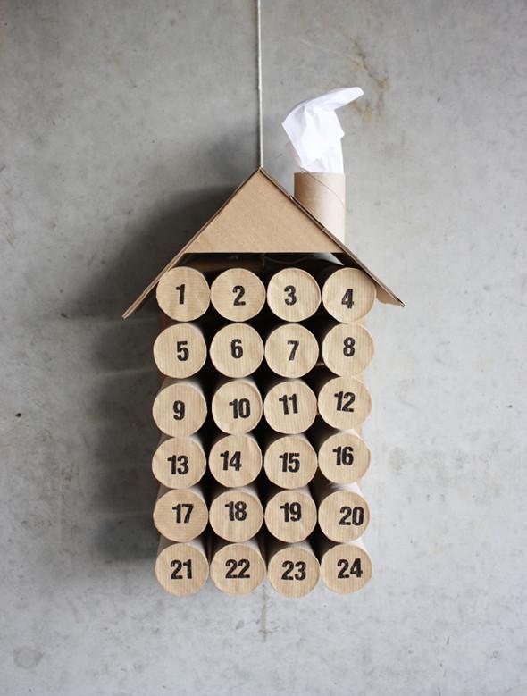 25 Advent Calendar Ideas