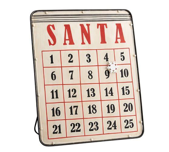 25 Advent Calendar Ideas