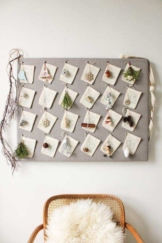 25 Advent Calendar Ideas