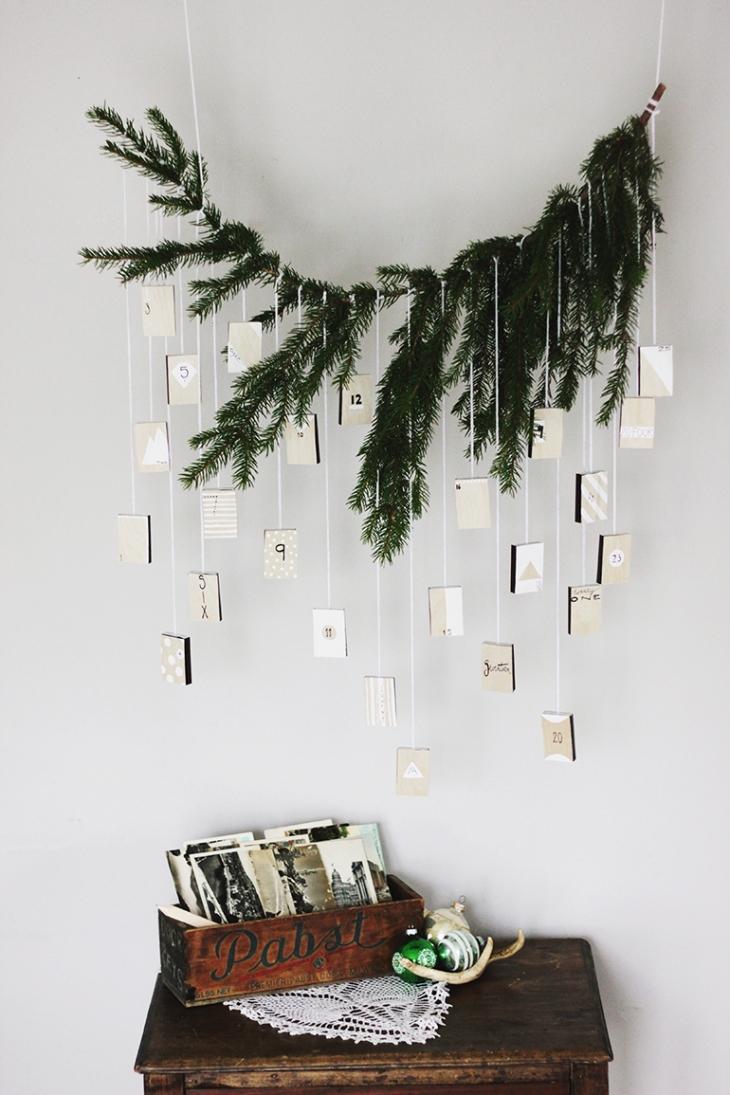 25 Advent Calendar Ideas