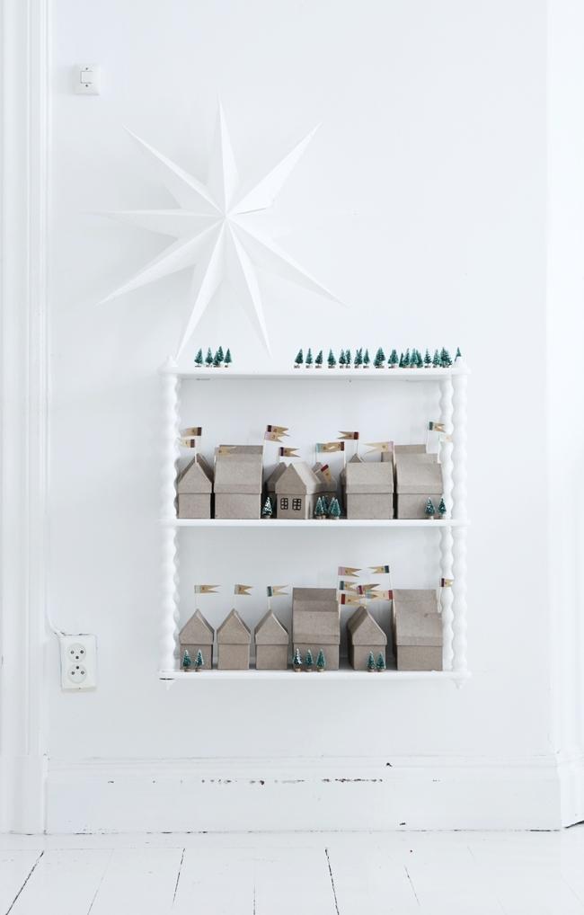 25 Advent Calendar Ideas