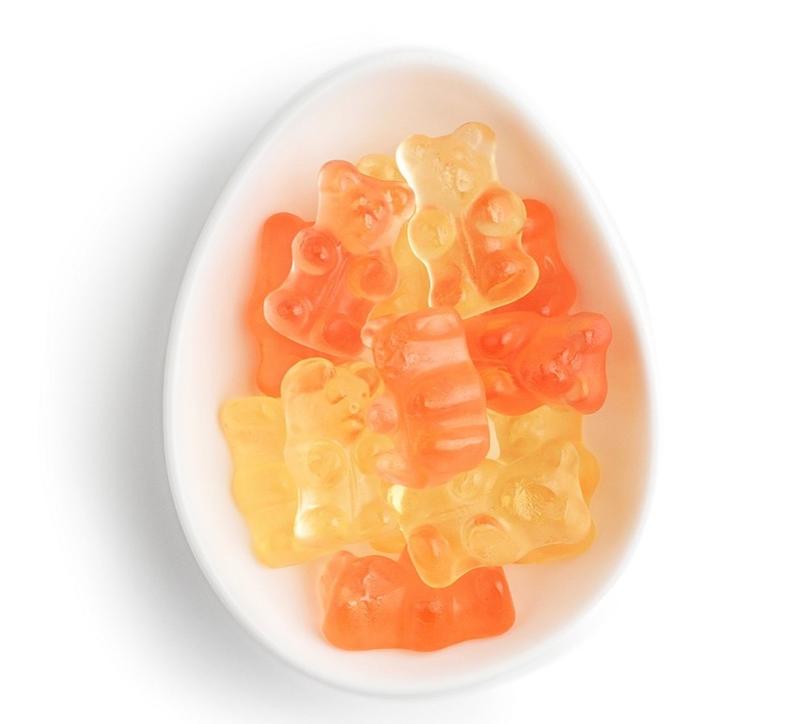 Holiday Gift Guide - Sugarfina Champagne Gummy Bears